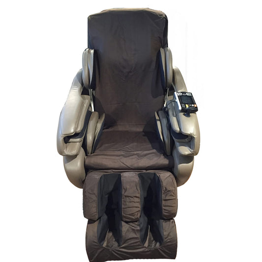 YONISEE Elektrischer Massagesessel – Relaxsessel mit Aufstehhilfe, Massage-